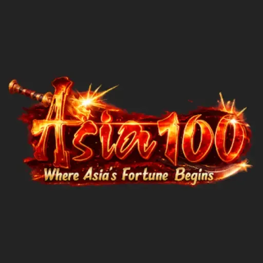 ASIA100 - Balapan Seru dan Menggembirakan