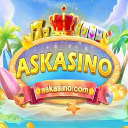 ASKASINO - Game Gaple Seru dan Menyenangkan