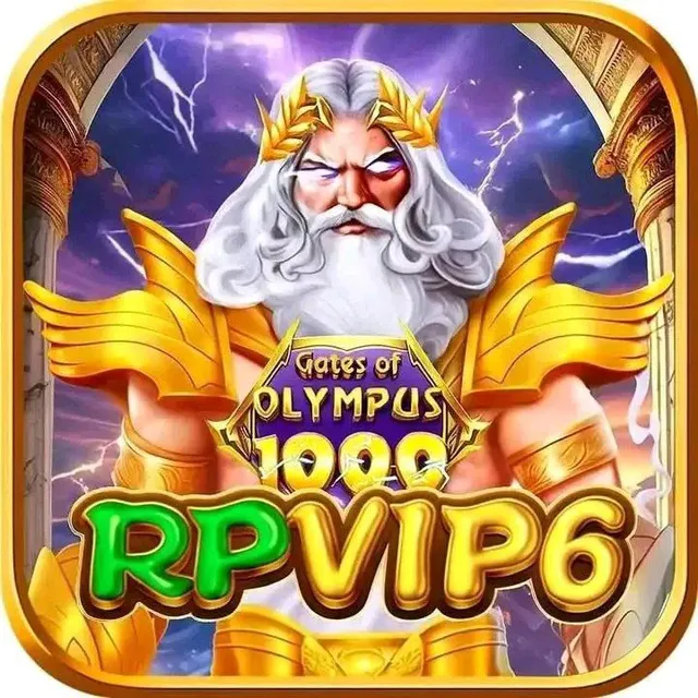 RPVIP6 - Permainan Mahjong Seru untuk Semua Usia