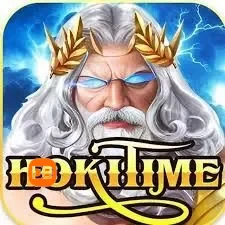 Logo hokitime